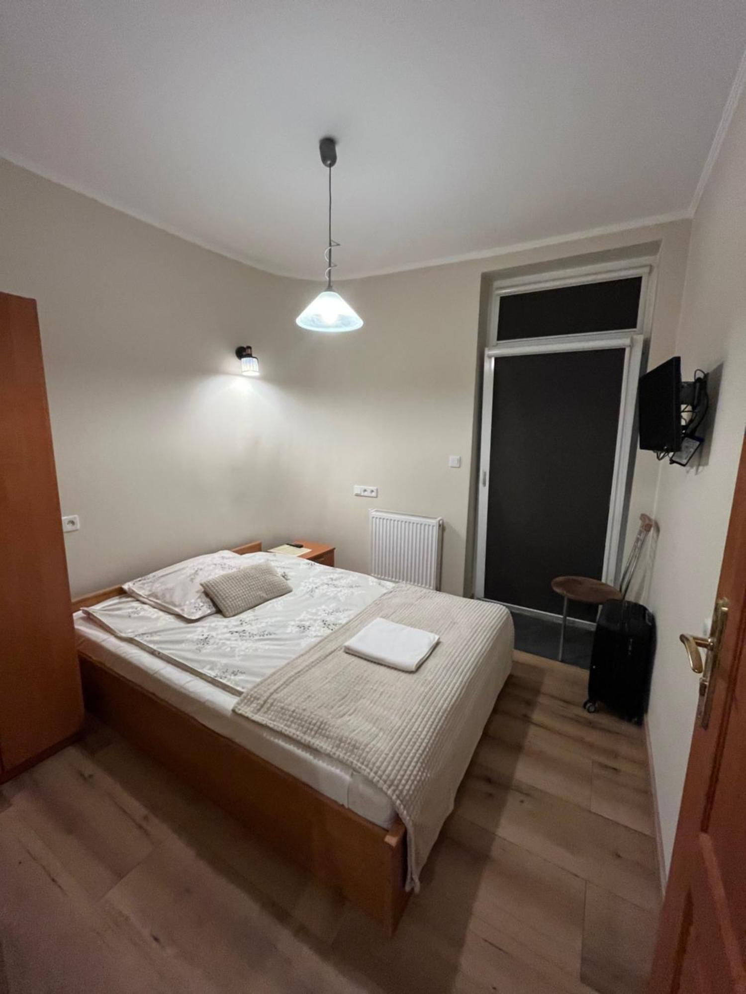 Dom Kolping Hostel Krakow Exterior photo