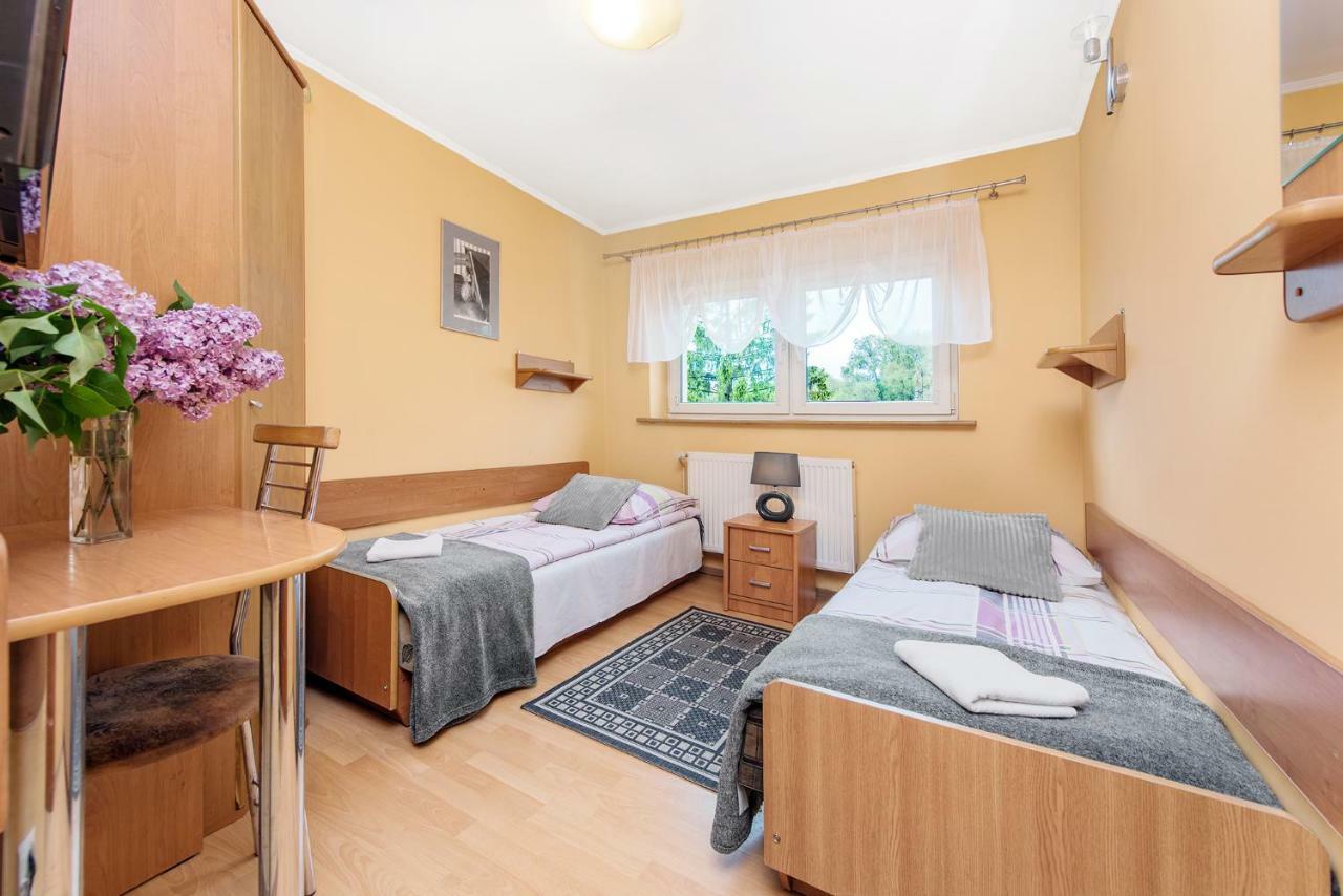 Dom Kolping Hostel Krakow Exterior photo